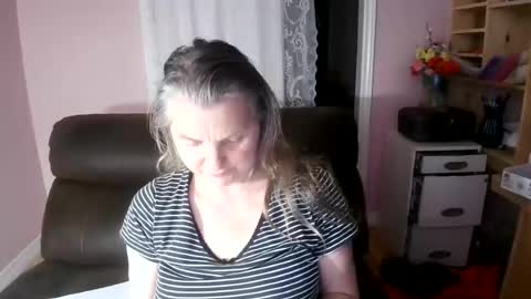 chealsiek online show from 07/25/26, 02:09