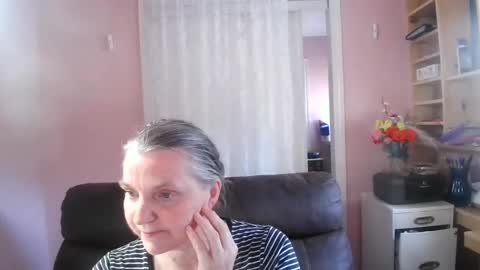 chealsiek online show from 07/28/26, 08:34