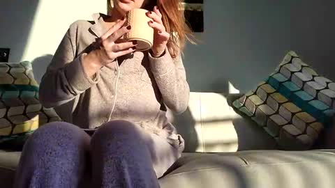 Cheeeky couple online show from 01/07/25, 12:52