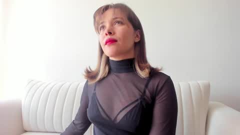 Snapshot of cheek_chic12 chatting on 01/21/25, 05:30 Regina Phalange online show from 01/21/25, 05:30
