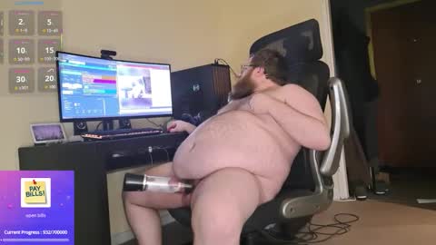 Snapshot of cheekssexy chatting on 02/24/26, 06:28 Thenerdcave online show from 02/24/26, 06:28