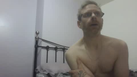 cheeky19841 online show from 12/31/24, 06:13