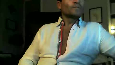 cheekycharm online show from 10/24/25, 05:37