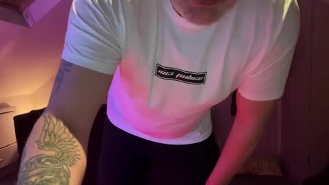 Cheekylondon online show from 02/05/25, 11:50