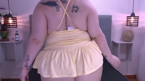 cheelsea_ online show from 12/15/24, 05:34