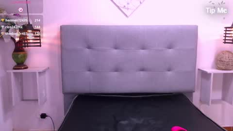 cheelsea_ online show from 12/24/24, 05:13