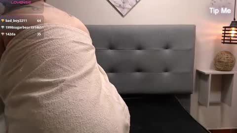 cheelsea_ online show from 12/30/24, 12:32