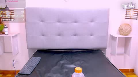 cheelsea_ online show from 01/15/25, 05:58