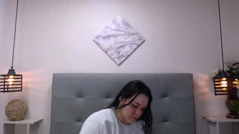 cheelsea_ online show from 02/06/25, 03:27