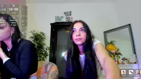 Snapshot of cheerish chatting on 05/21/26, 11:28 Cherry online show from 05/21/26, 11:28