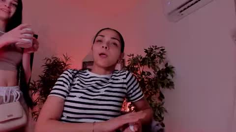 Cherry online show from 07/20/26, 05:15