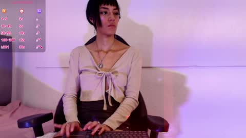 CHERRY  online show from 04/03/26, 06:28