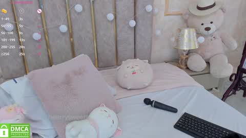 Baby Cherry online show from 12/01/24, 04:29