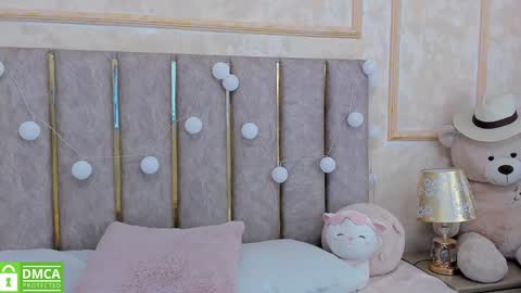 Baby Cherry online show from 12/05/24, 04:34