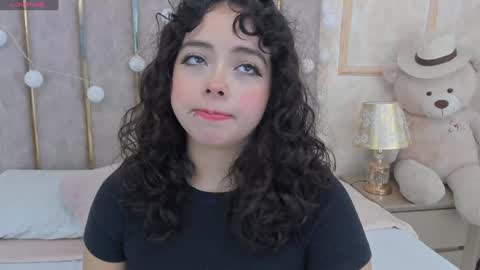 Baby Cherry online show from 12/06/24, 12:38