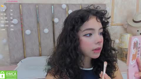 Baby Cherry online show from 12/07/24, 12:56