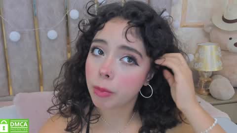 Baby Cherry online show from 12/07/24, 04:03