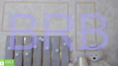 Baby Cherry online show from 12/09/24, 03:54