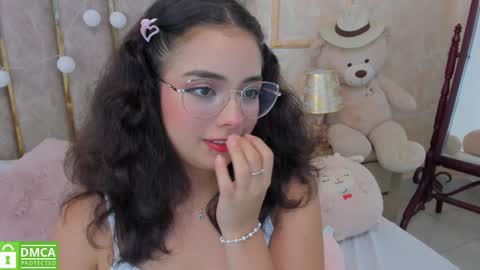 Baby Cherry online show from 12/11/24, 07:14