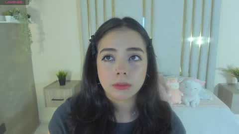 Baby Cherry online show from 12/15/24, 12:49