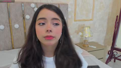 Baby Cherry online show from 12/30/24, 12:52