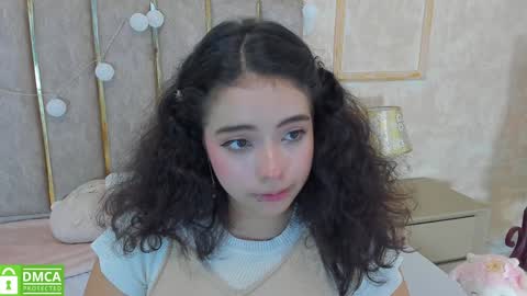 Baby Cherry online show from 01/02/25, 06:56