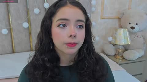 Baby Cherry online show from 01/04/25, 12:49