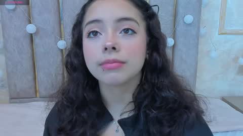 Baby Cherry online show from 01/05/25, 12:42