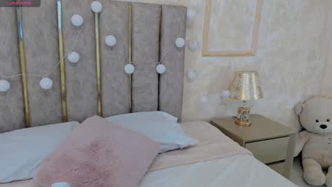 Baby Cherry online show from 01/08/25, 01:09