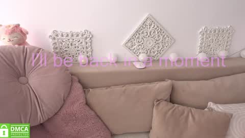 Baby Cherry online show from 01/27/25, 03:39