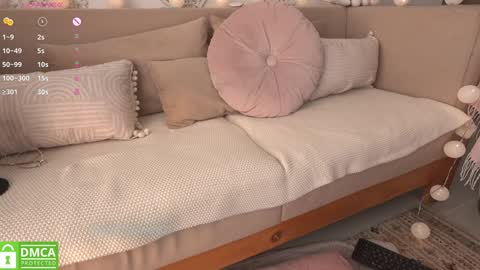 Baby Cherry online show from 02/06/25, 12:48