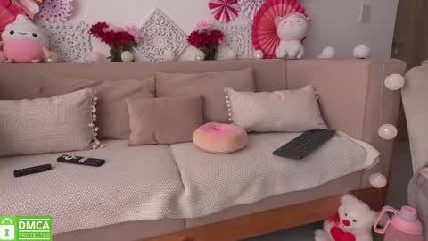 Baby Cherry online show from 03/09/25, 12:53