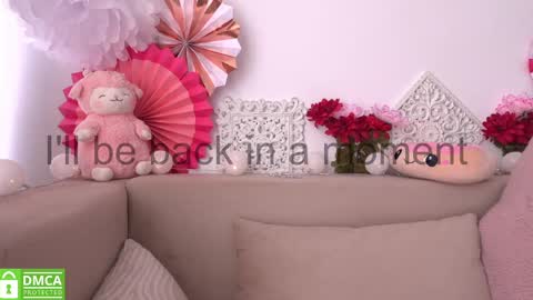 Baby Cherry online show from 03/12/25, 03:40