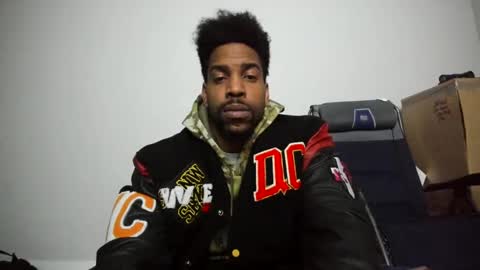 Snapshot of chefdev chatting on 01/26/25, 09:29 Chef Dev XXX online show from 01/26/25, 09:29