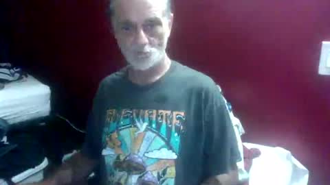 chefdustinj online show from 07/21/26, 04:37