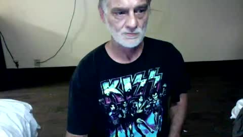 chefdustinj online show from 07/22/26, 04:04