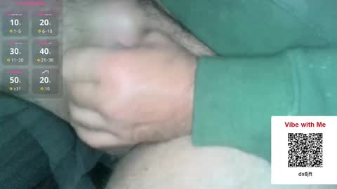 Snapshot of chefjason52 chatting on 12/15/25, 11:09 Fun With Daddys Dick Fantacy Room online show from 12/15/25, 11:09