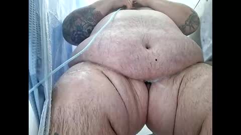 Snapshot of chefjoe_light chatting on 04/08/26, 01:33 chefjoe_light online show from 04/08/26, 01:33