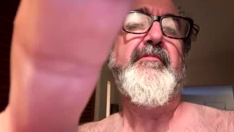 Chef online show from 11/01/25, 04:25