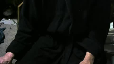 chefy online show from 11/17/25, 03:34