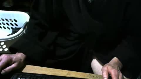 chefy online show from 11/27/25, 02:08