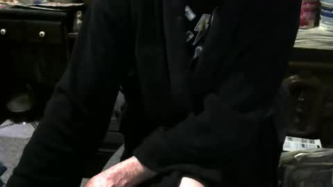 chefy online show from 12/04/25, 12:25