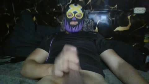 cheimus_ online show from 06/15/26, 06:04