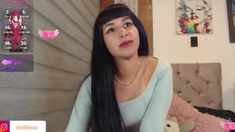 Tania  online show from 12/05/25, 02:31