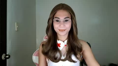 chelly4u69 online show from 06/29/26, 12:50