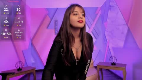 Snapshot of chellyguzman chatting on 06/04/26, 12:00 chellyguzman online show from 06/04/26, 12:00