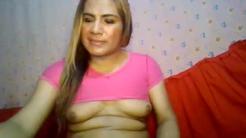 chelsea02tranny online show from 09/18/25, 10:23