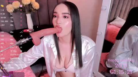 chelsea_bolton_ online show from 09/23/25, 01:25