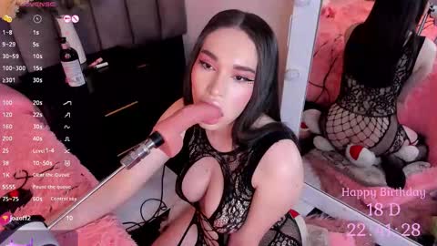 chelsea_bolton_ online show from 09/24/25, 03:59