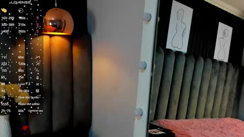 chelsea_bolton_ online show from 11/30/25, 12:42